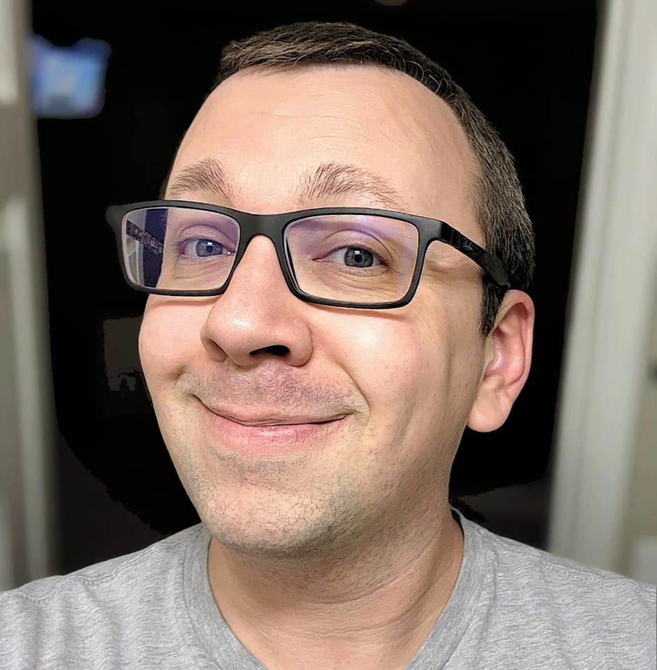 Brian Burfield - Growth Marketing Specialist